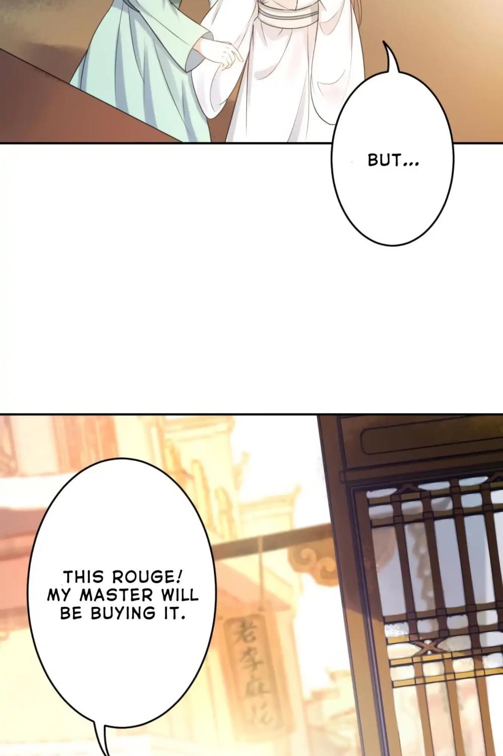 It’s Too Hard to Chase the Tsundere Prince Chapter 51 page 15 - Chapter 51