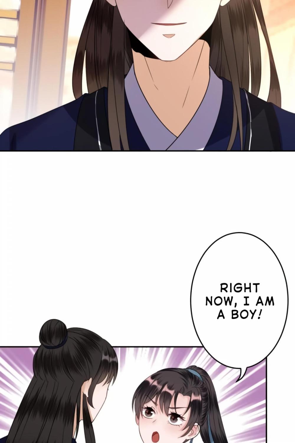 It’s Too Hard to Chase the Tsundere Prince Chapter 52 page 5 - Chapter 52