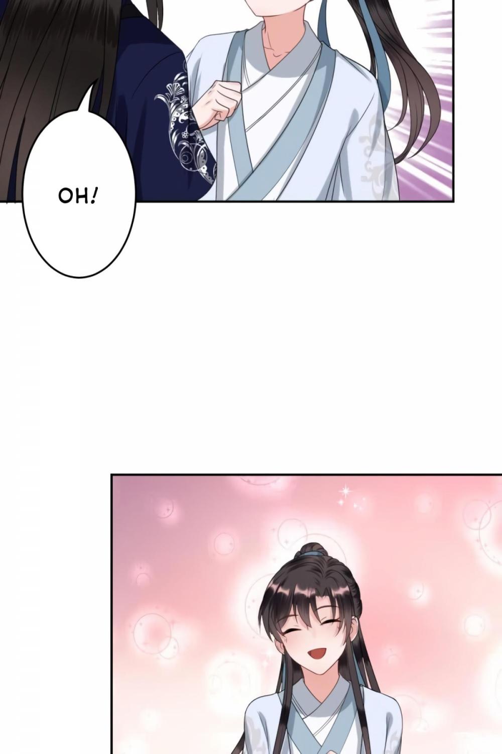 It’s Too Hard to Chase the Tsundere Prince Chapter 52 page 6 - Chapter 52