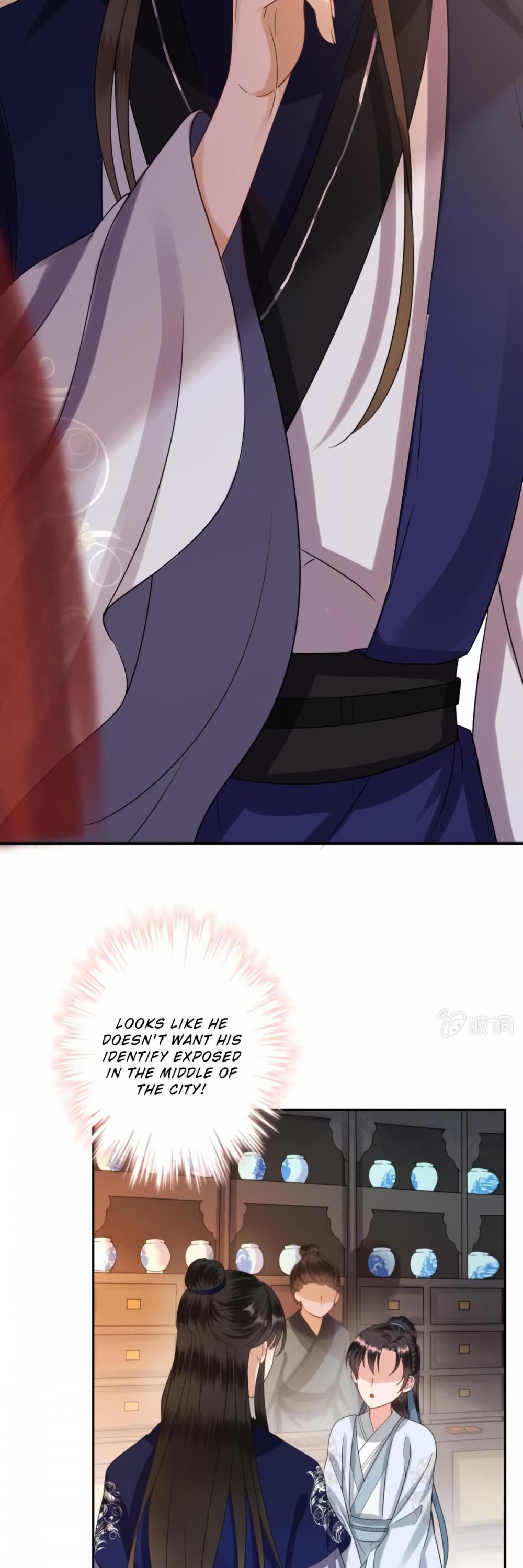 It’s Too Hard to Chase the Tsundere Prince Chapter 52 page 8 - Chapter 52