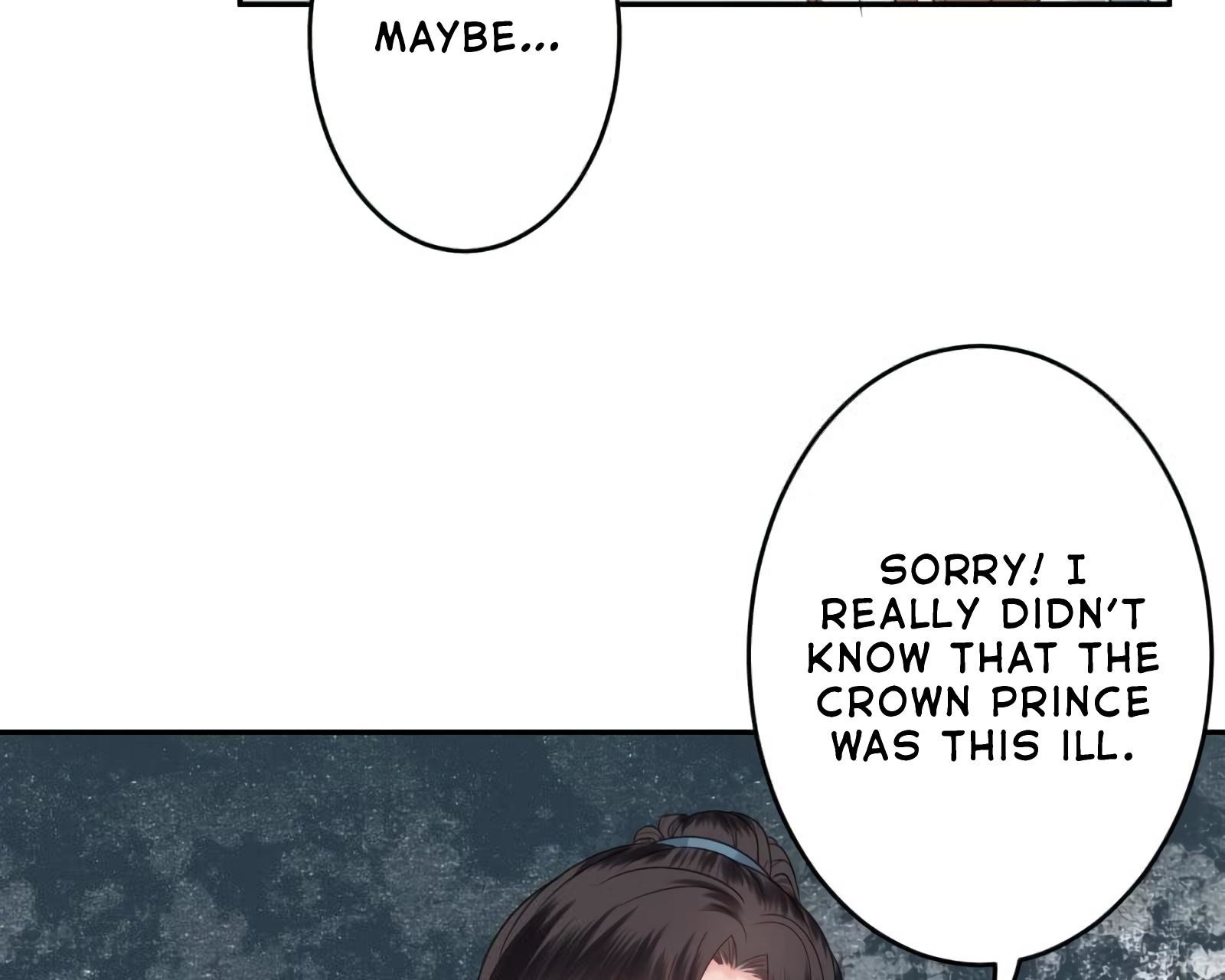 It’s Too Hard to Chase the Tsundere Prince Chapter 53 page 14 - Chapter 53