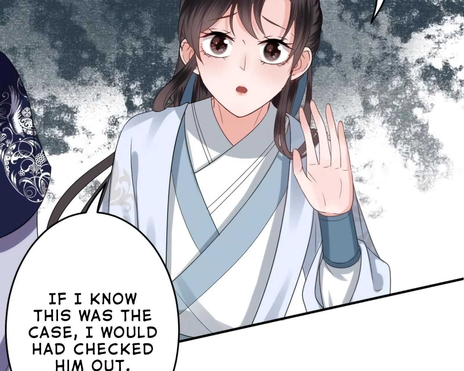 It’s Too Hard to Chase the Tsundere Prince Chapter 53 page 15 - Chapter 53