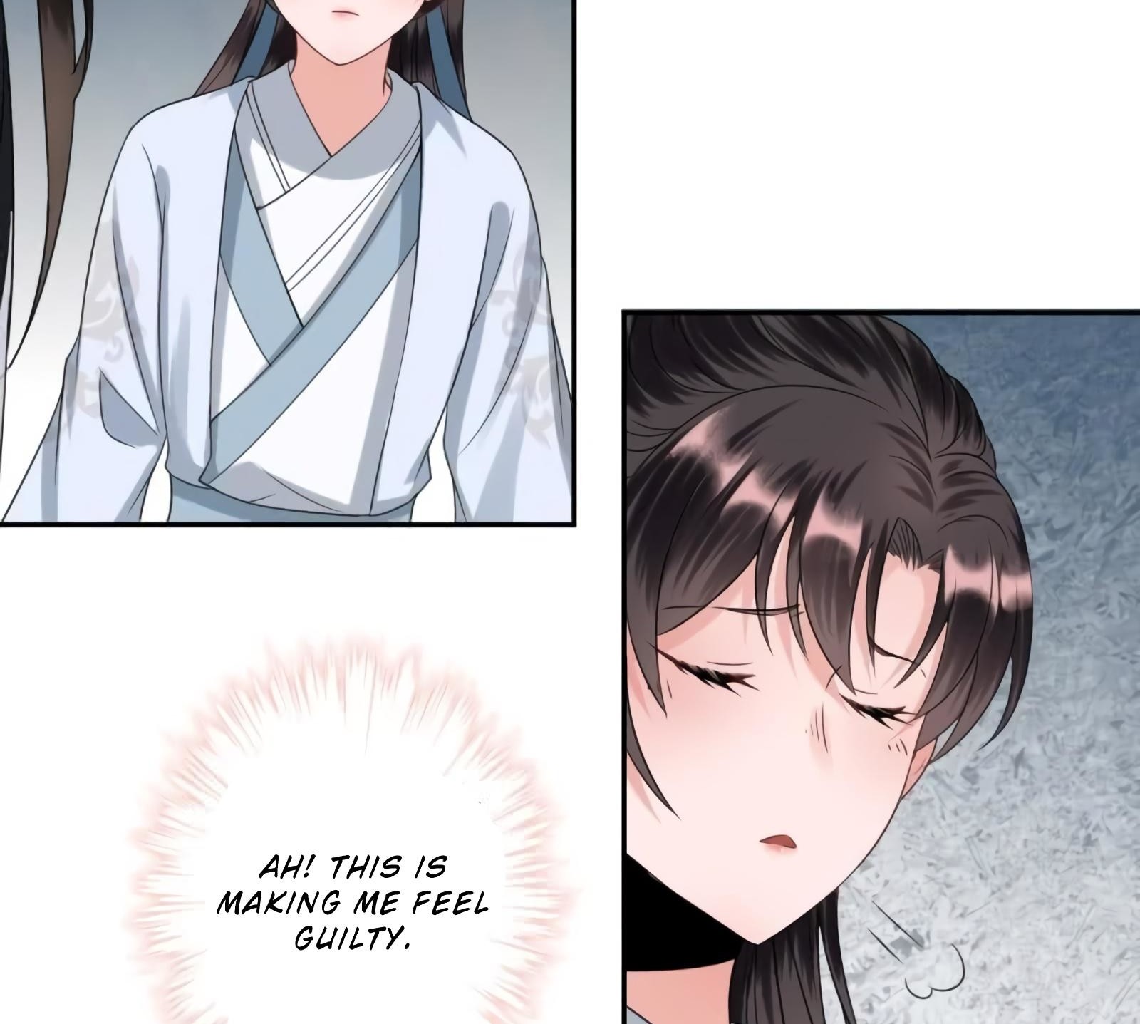 It’s Too Hard to Chase the Tsundere Prince Chapter 53 page 20 - Chapter 53