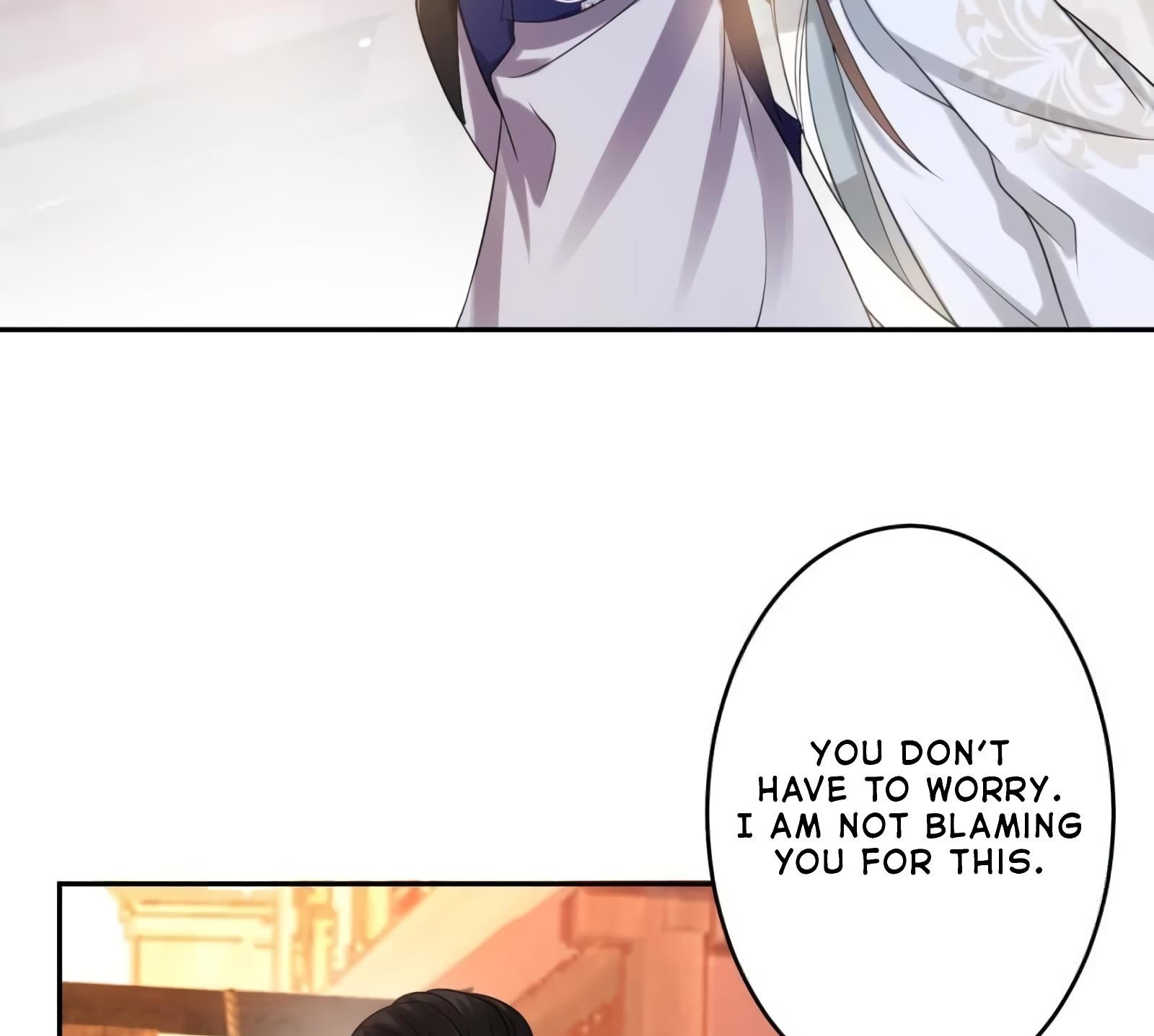 It’s Too Hard to Chase the Tsundere Prince Chapter 53 page 23 - Chapter 53
