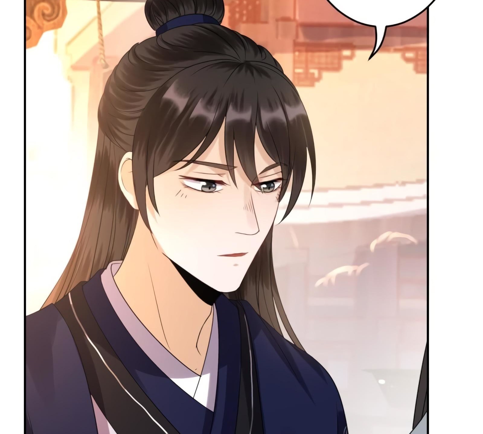 It’s Too Hard to Chase the Tsundere Prince Chapter 53 page 24 - Chapter 53