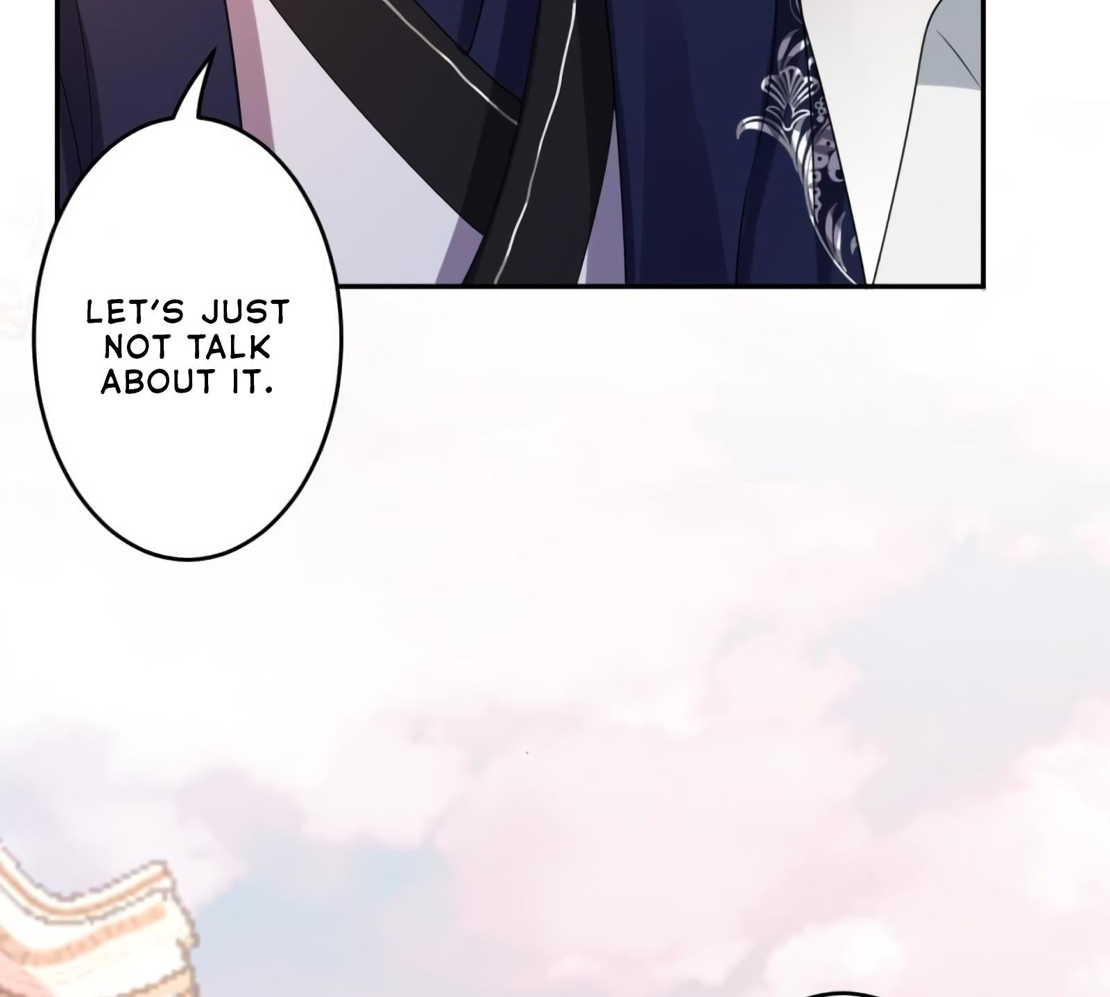 It’s Too Hard to Chase the Tsundere Prince Chapter 53 page 25 - Chapter 53