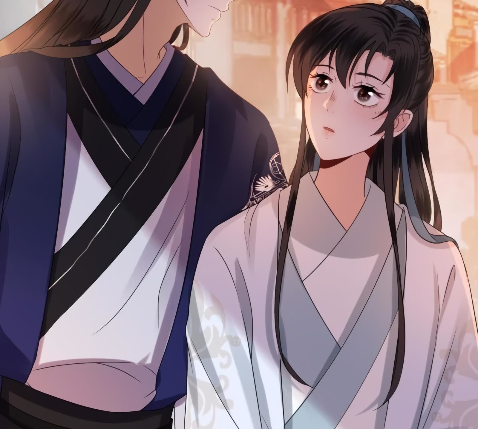 It’s Too Hard to Chase the Tsundere Prince Chapter 53 page 27 - Chapter 53
