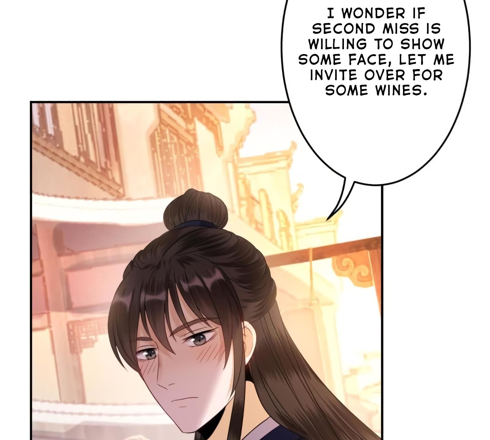 It’s Too Hard to Chase the Tsundere Prince Chapter 53 page 29 - Chapter 53