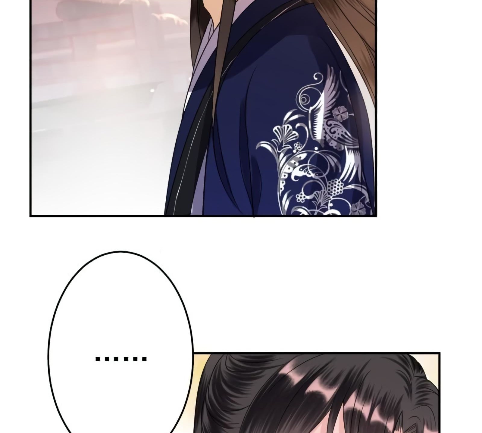 It’s Too Hard to Chase the Tsundere Prince Chapter 53 page 30 - Chapter 53