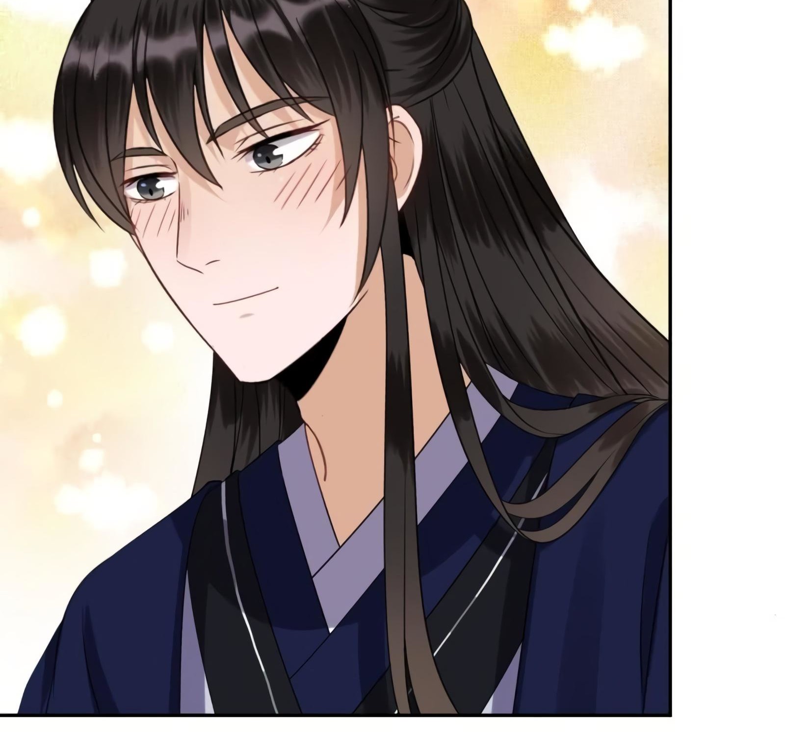 It’s Too Hard to Chase the Tsundere Prince Chapter 53 page 34 - Chapter 53
