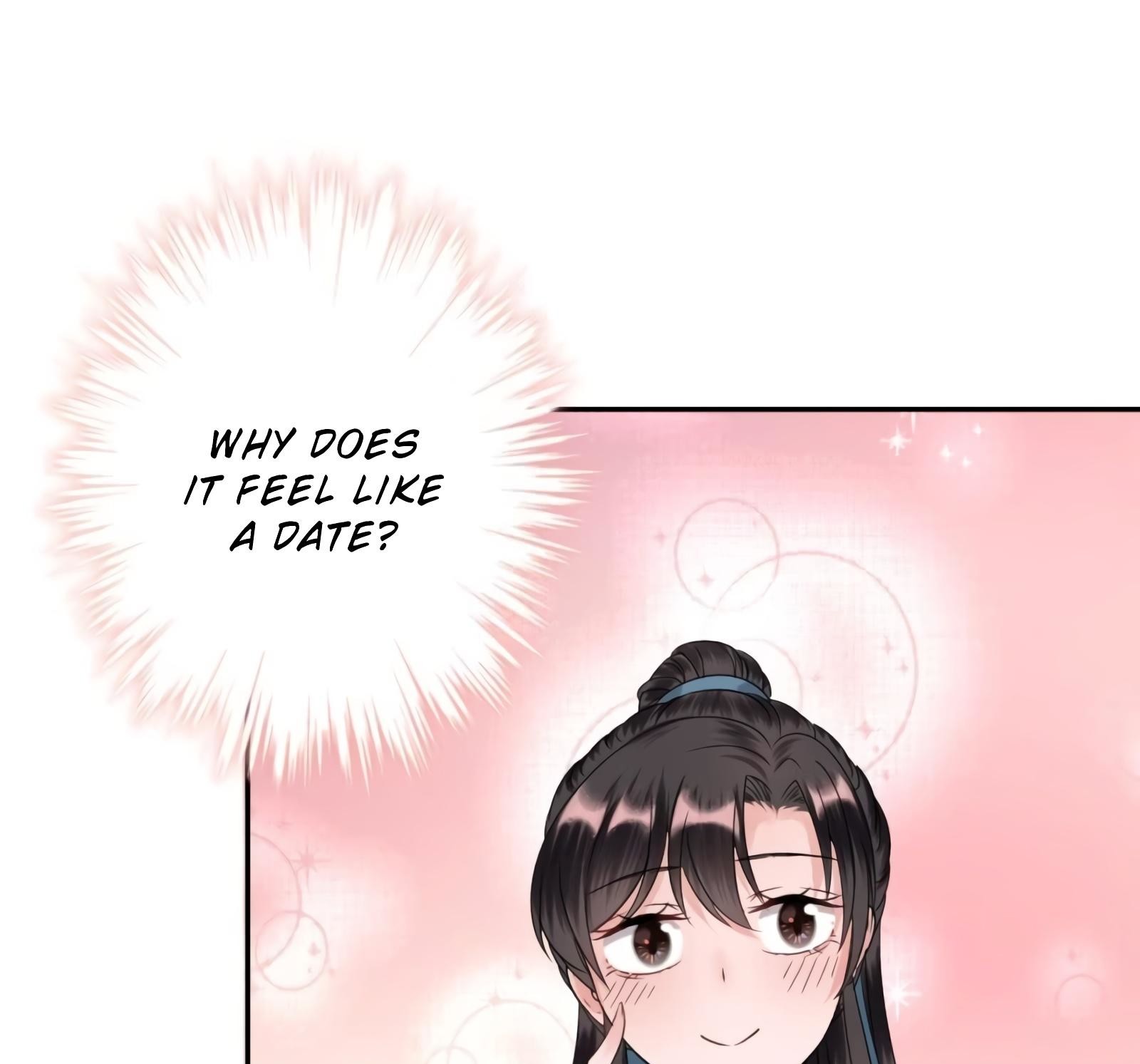 It’s Too Hard to Chase the Tsundere Prince Chapter 53 page 35 - Chapter 53