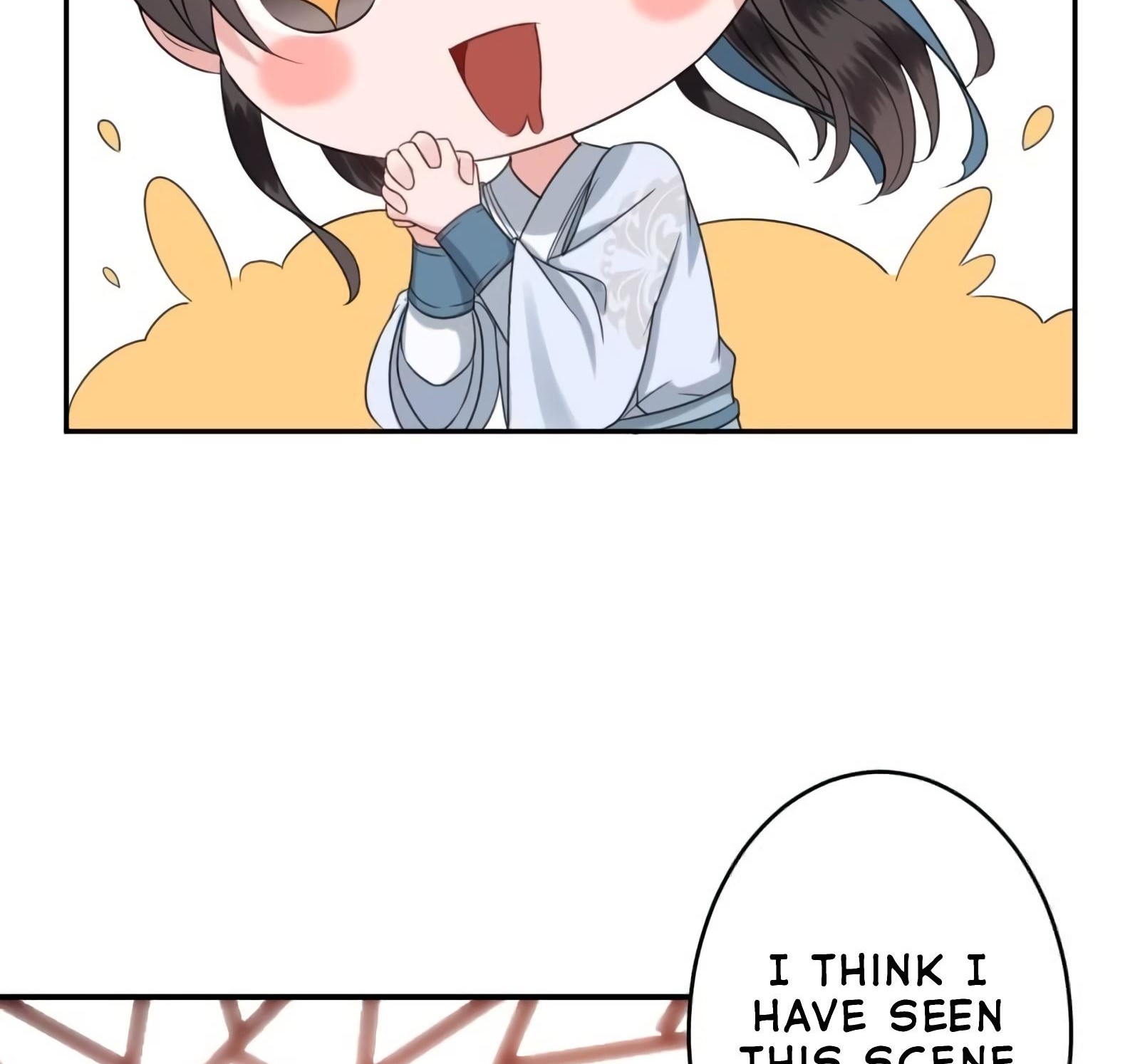 It’s Too Hard to Chase the Tsundere Prince Chapter 53 page 42 - Chapter 53