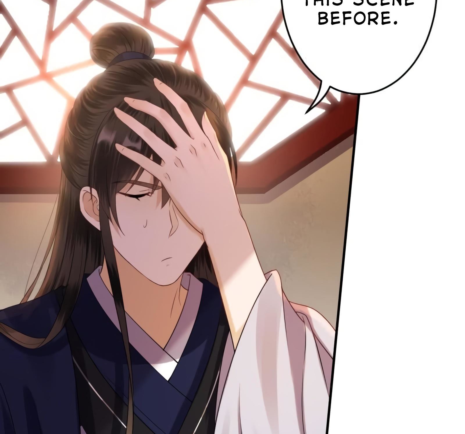 It’s Too Hard to Chase the Tsundere Prince Chapter 53 page 43 - Chapter 53