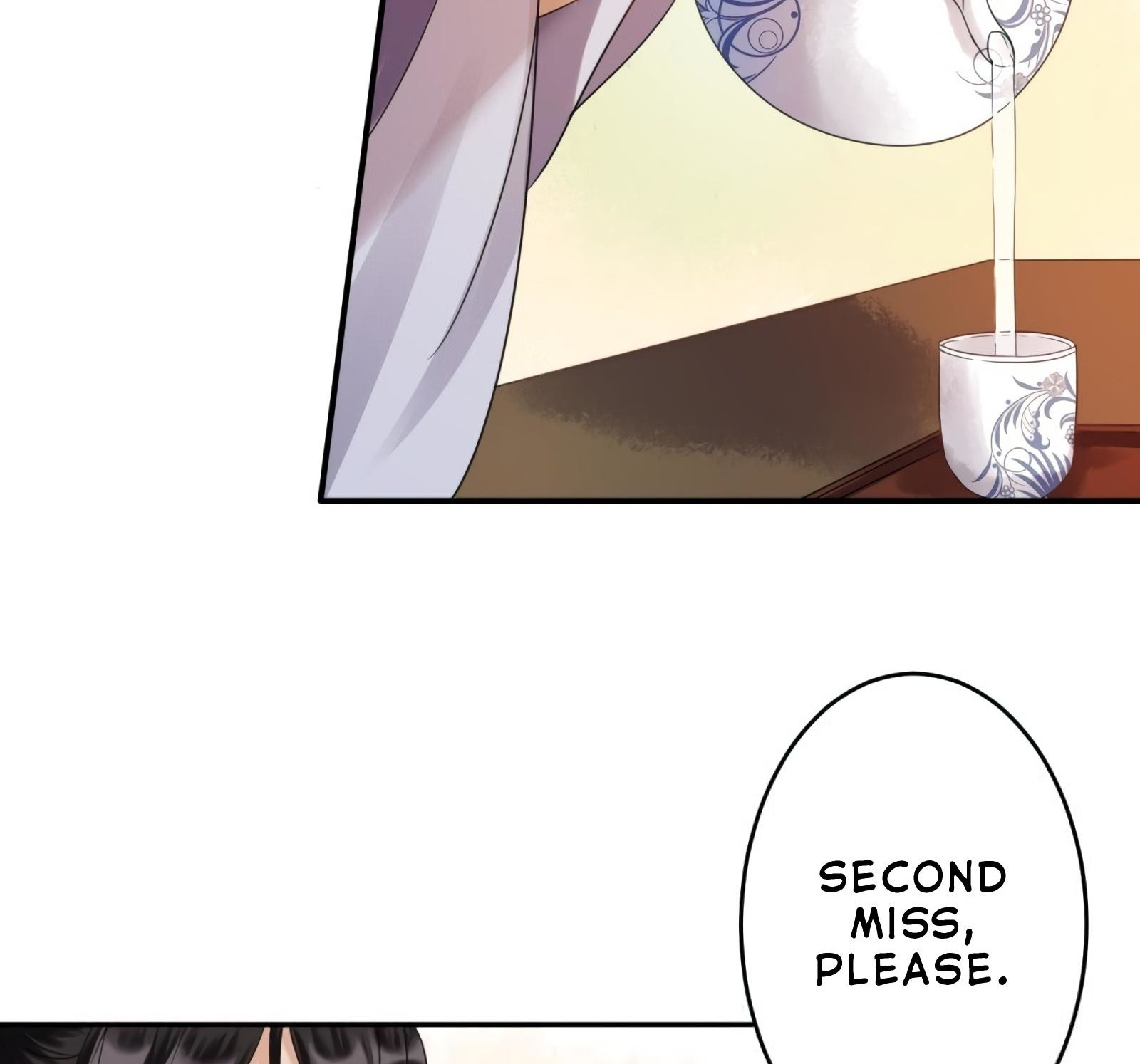 It’s Too Hard to Chase the Tsundere Prince Chapter 53 page 45 - Chapter 53