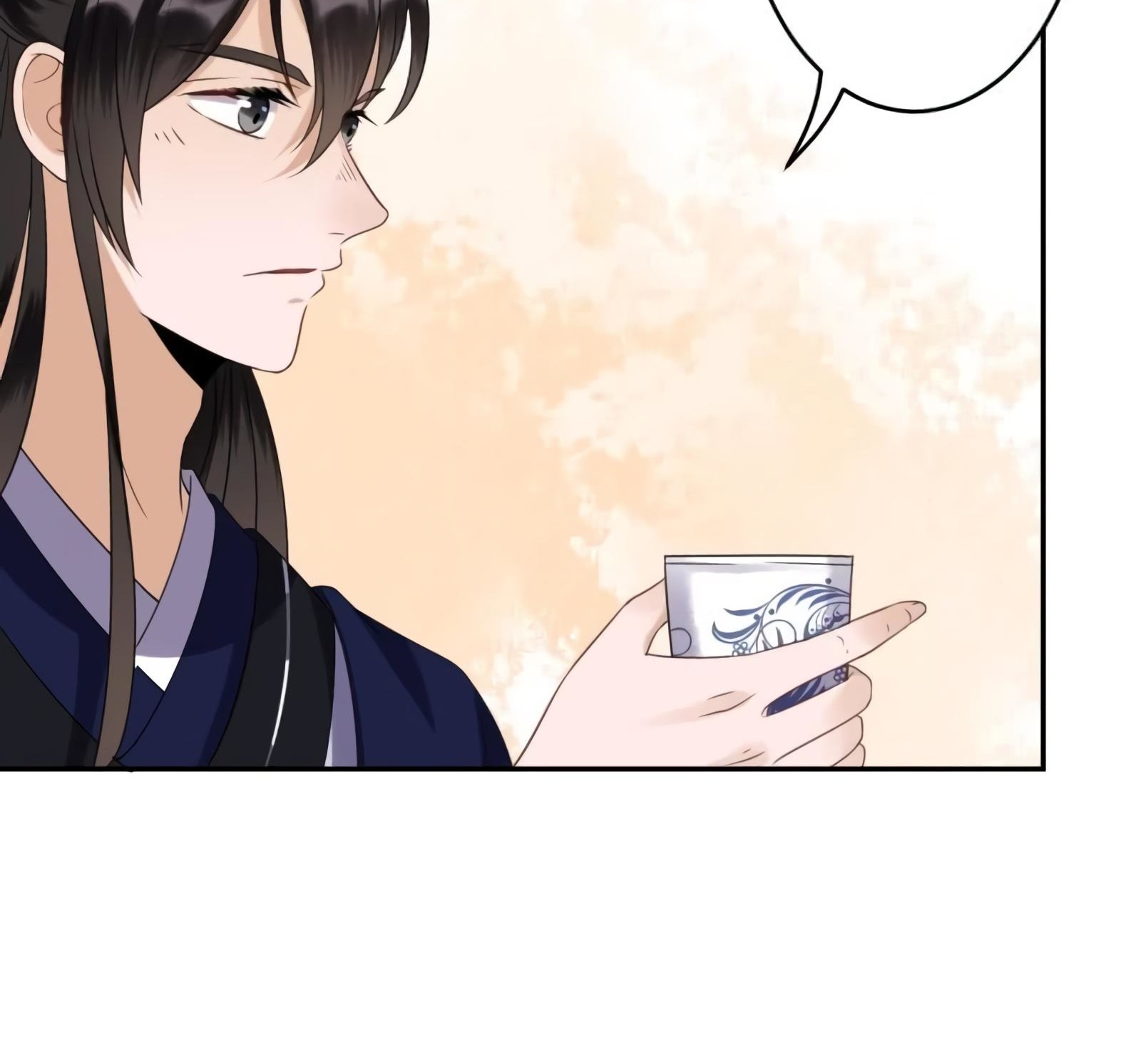 It’s Too Hard to Chase the Tsundere Prince Chapter 53 page 46 - Chapter 53