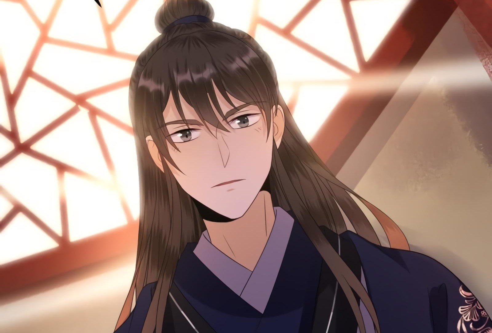 It’s Too Hard to Chase the Tsundere Prince Chapter 53 page 52 - Chapter 53