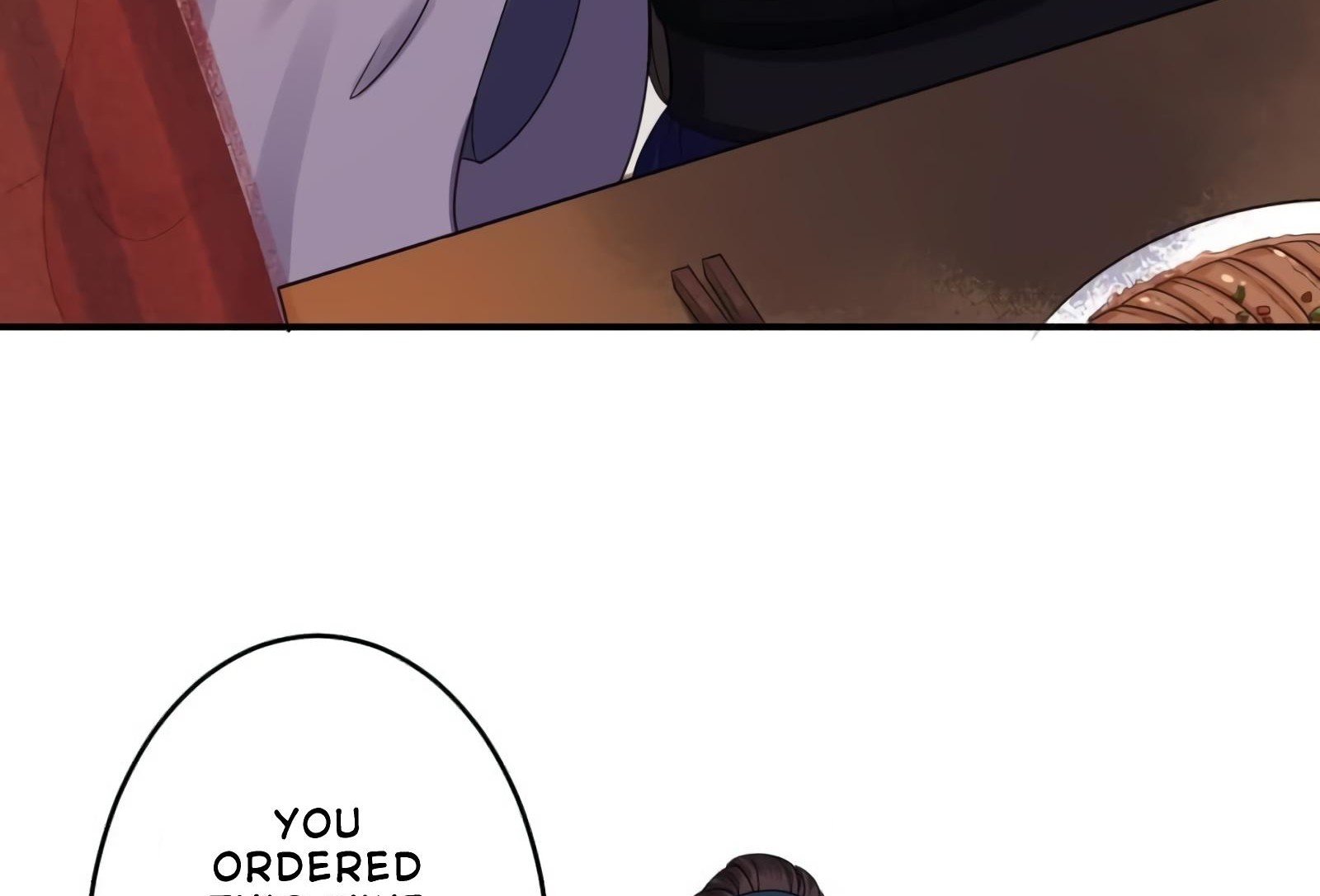 It’s Too Hard to Chase the Tsundere Prince Chapter 53 page 54 - Chapter 53