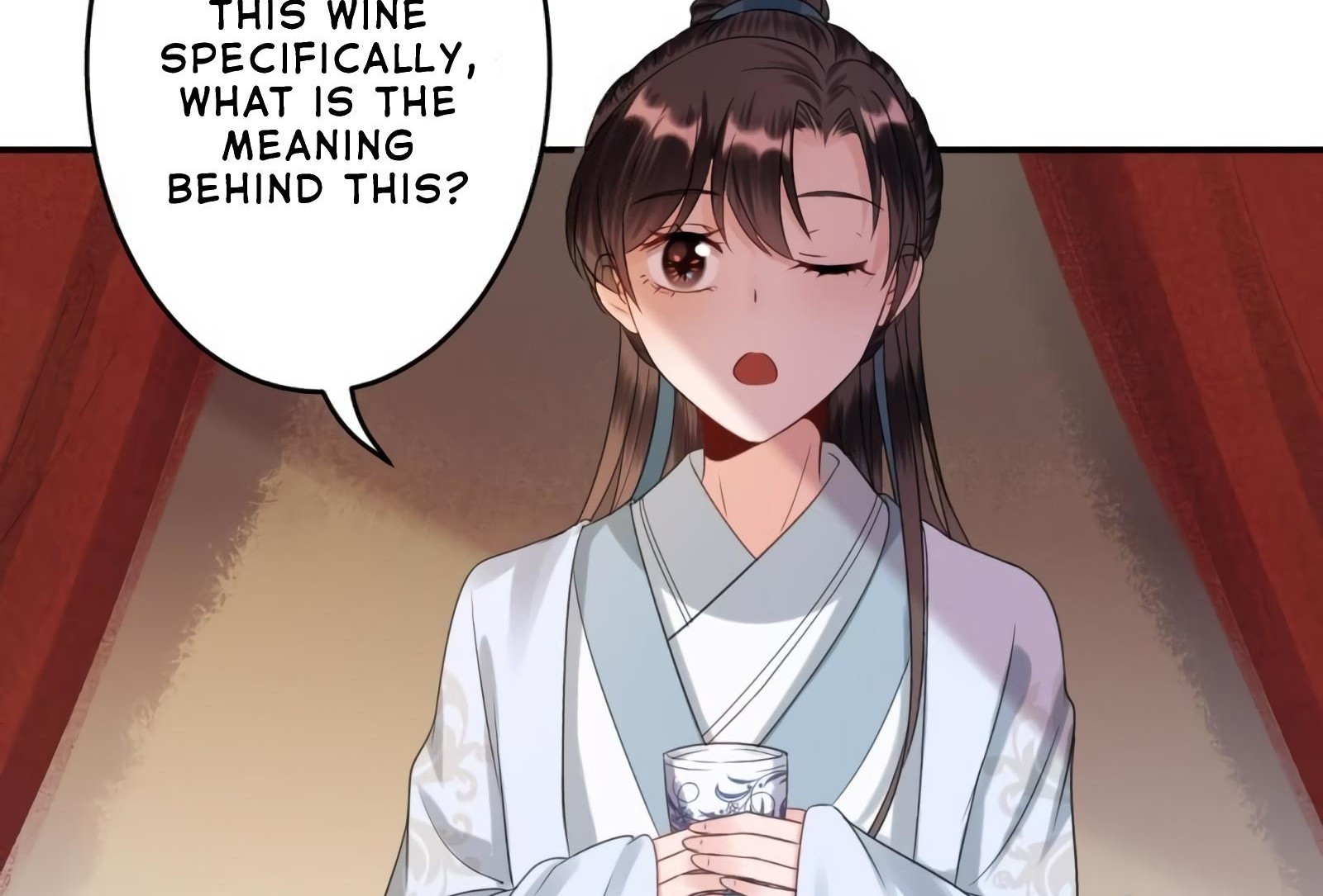It’s Too Hard to Chase the Tsundere Prince Chapter 53 page 55 - Chapter 53