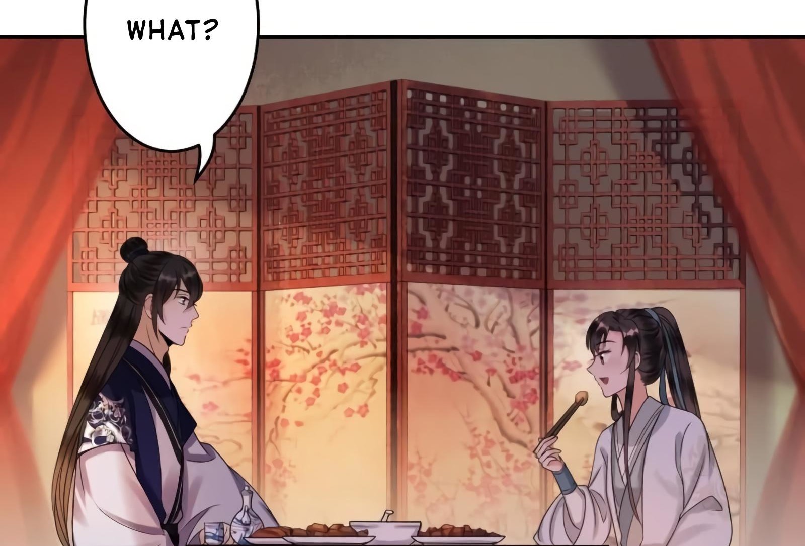 It’s Too Hard to Chase the Tsundere Prince Chapter 53 page 57 - Chapter 53