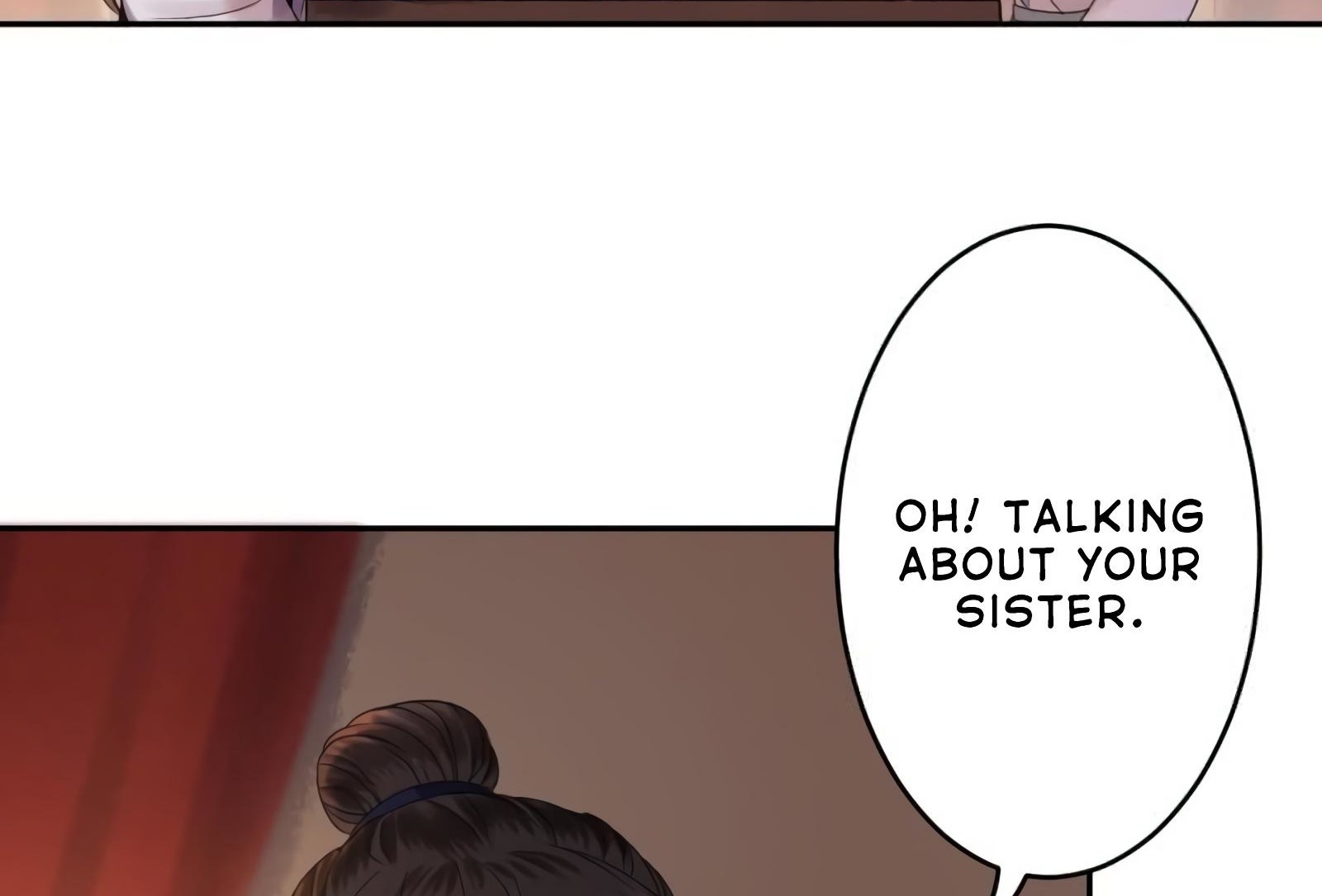 It’s Too Hard to Chase the Tsundere Prince Chapter 53 page 58 - Chapter 53
