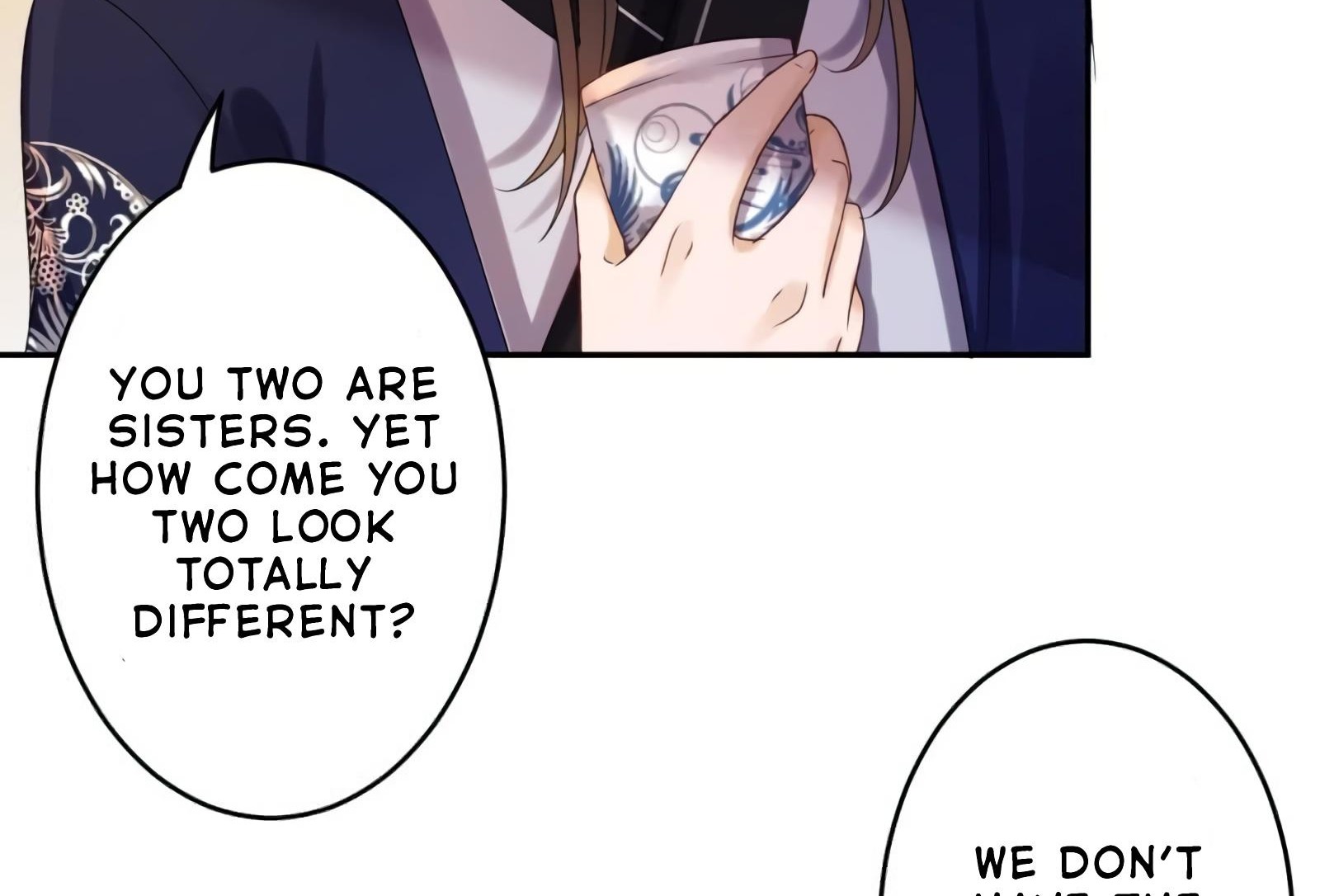 It’s Too Hard to Chase the Tsundere Prince Chapter 53 page 60 - Chapter 53