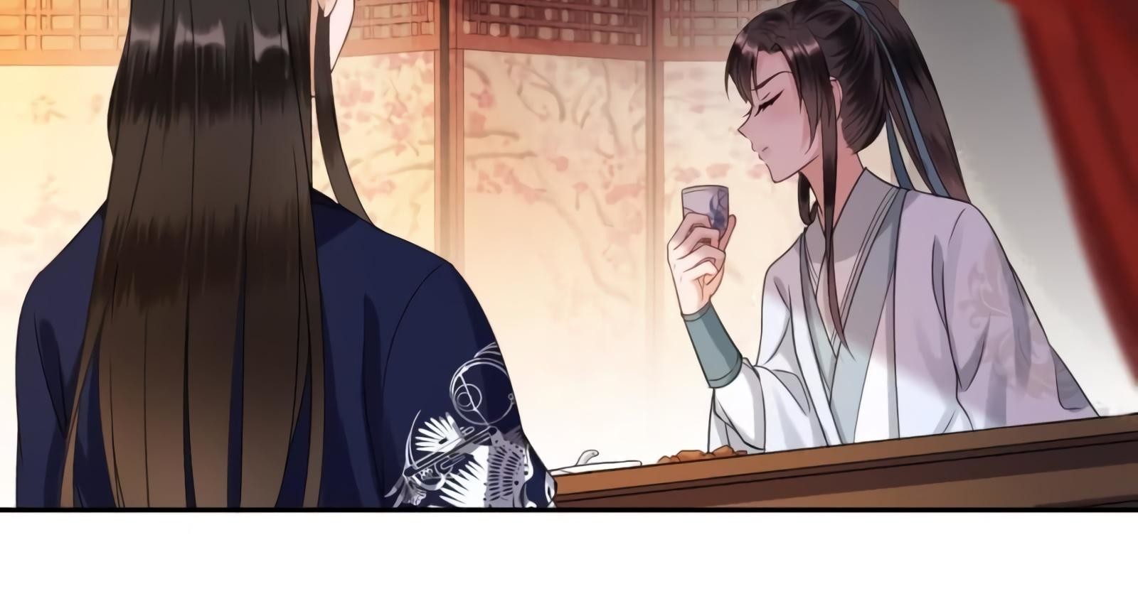 It’s Too Hard to Chase the Tsundere Prince Chapter 53 page 65 - Chapter 53