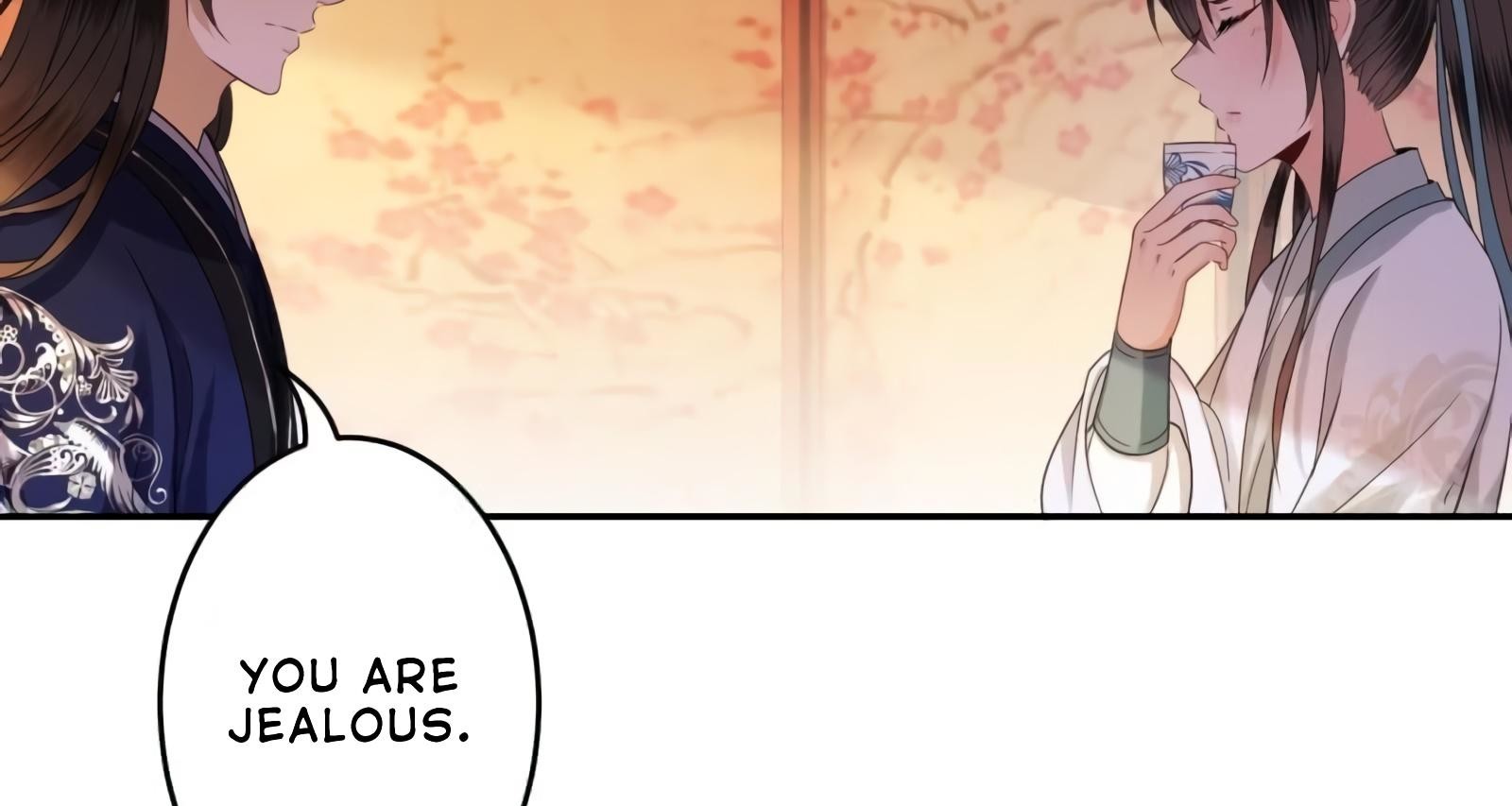 It’s Too Hard to Chase the Tsundere Prince Chapter 53 page 71 - Chapter 53