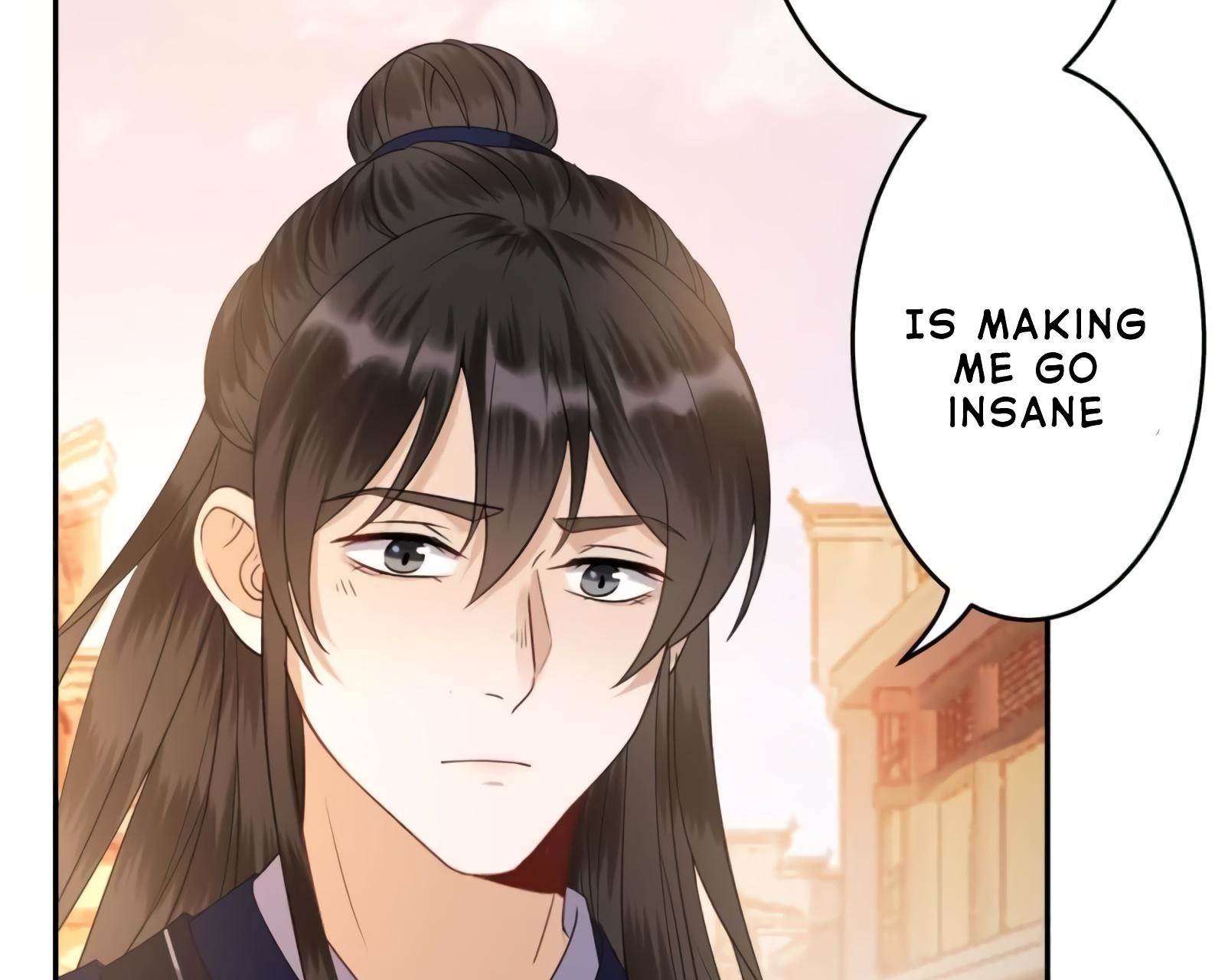 It’s Too Hard to Chase the Tsundere Prince Chapter 53 page 9 - Chapter 53
