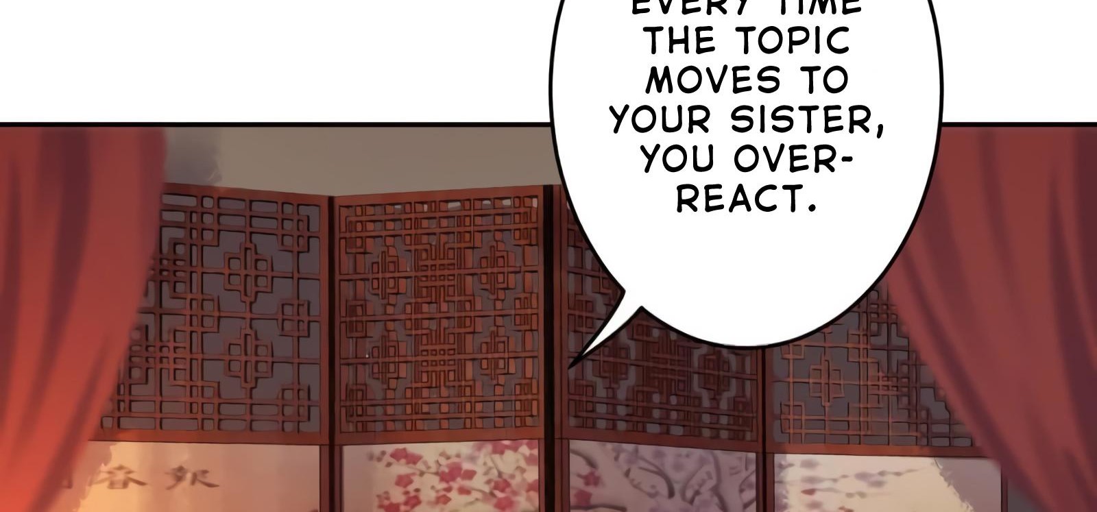 It’s Too Hard to Chase the Tsundere Prince Chapter 54 page 10 - Chapter 54