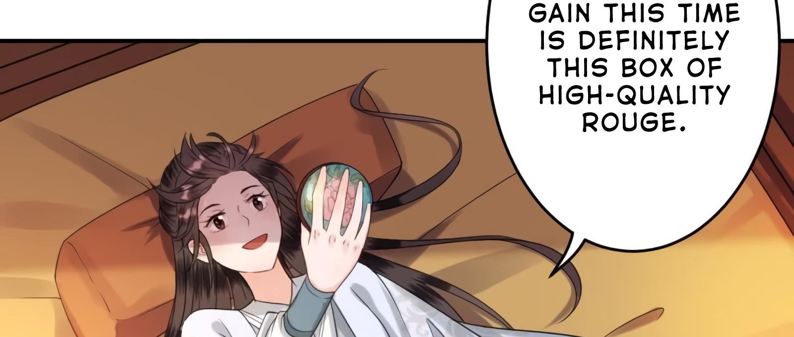 It’s Too Hard to Chase the Tsundere Prince Chapter 54 page 111 - Chapter 54