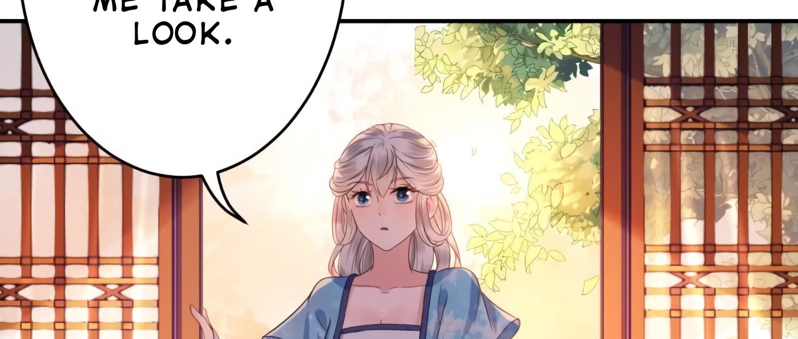 It’s Too Hard to Chase the Tsundere Prince Chapter 54 page 114 - Chapter 54