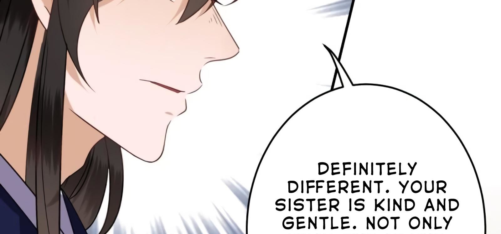 It’s Too Hard to Chase the Tsundere Prince Chapter 54 page 17 - Chapter 54