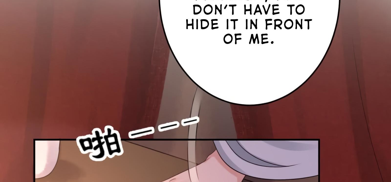 It’s Too Hard to Chase the Tsundere Prince Chapter 54 page 19 - Chapter 54
