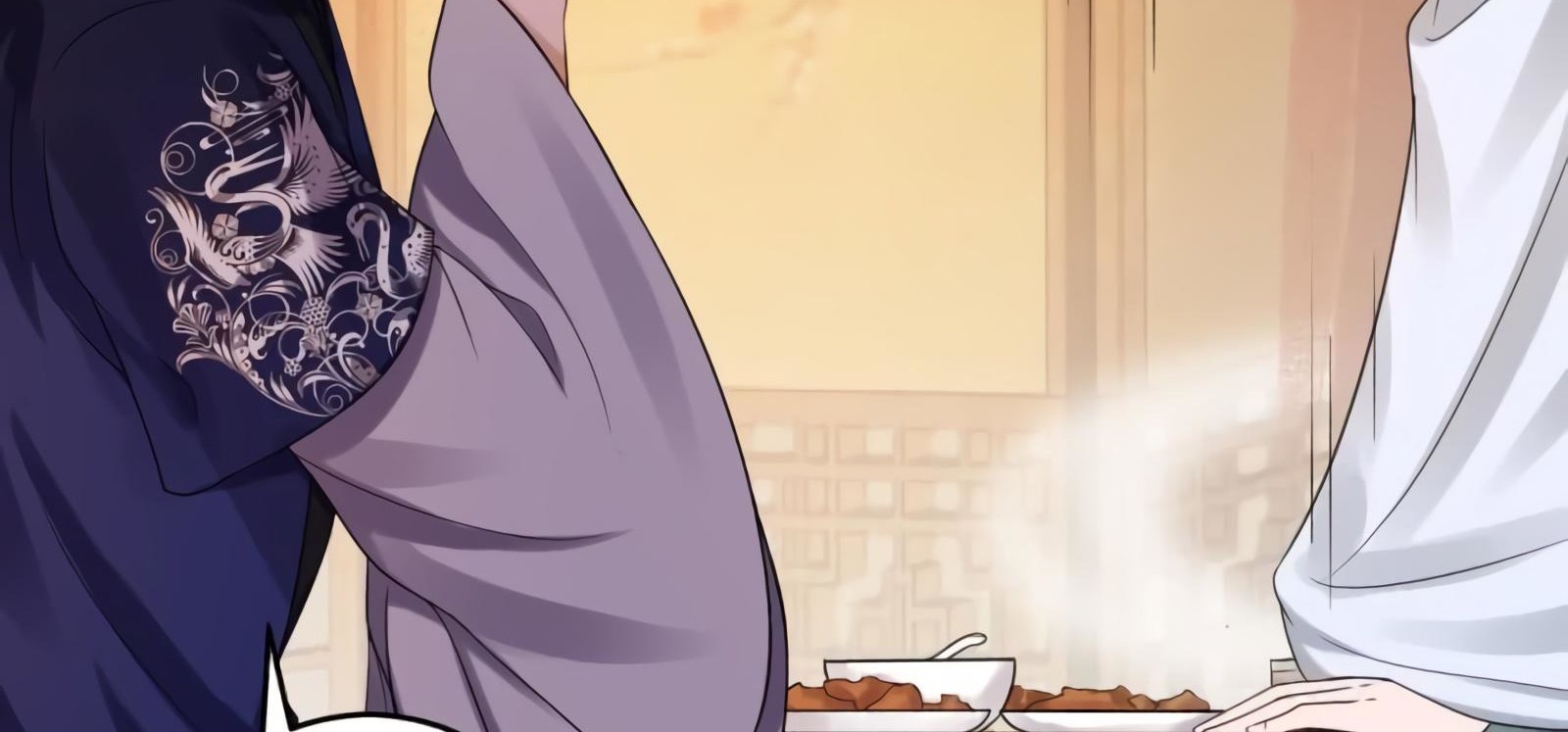 It’s Too Hard to Chase the Tsundere Prince Chapter 54 page 25 - Chapter 54