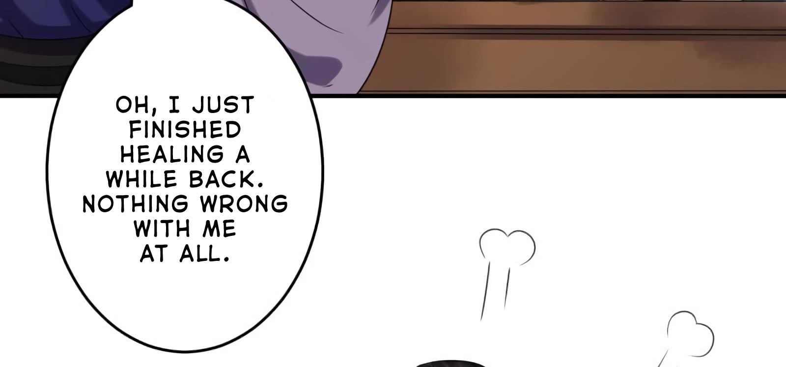 It’s Too Hard to Chase the Tsundere Prince Chapter 54 page 26 - Chapter 54