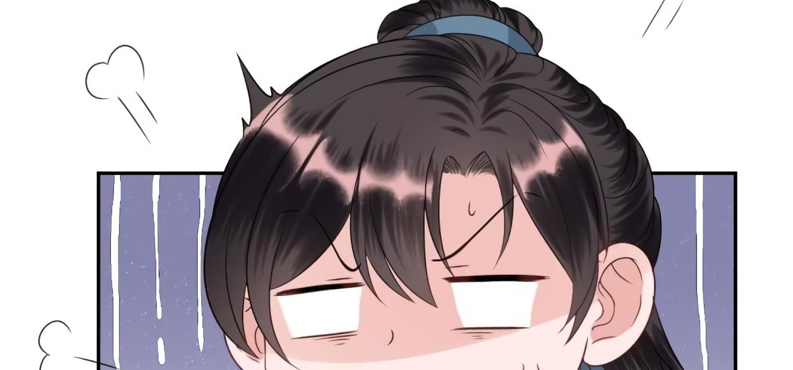 It’s Too Hard to Chase the Tsundere Prince Chapter 54 page 27 - Chapter 54