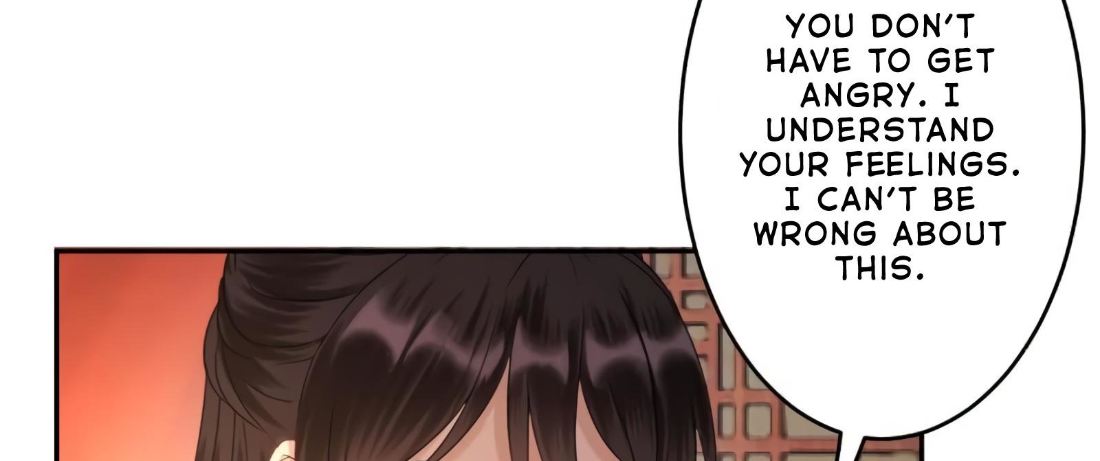 It’s Too Hard to Chase the Tsundere Prince Chapter 54 page 34 - Chapter 54