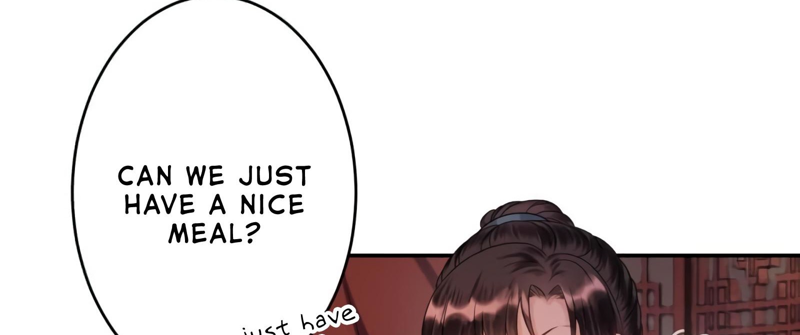 It’s Too Hard to Chase the Tsundere Prince Chapter 54 page 38 - Chapter 54