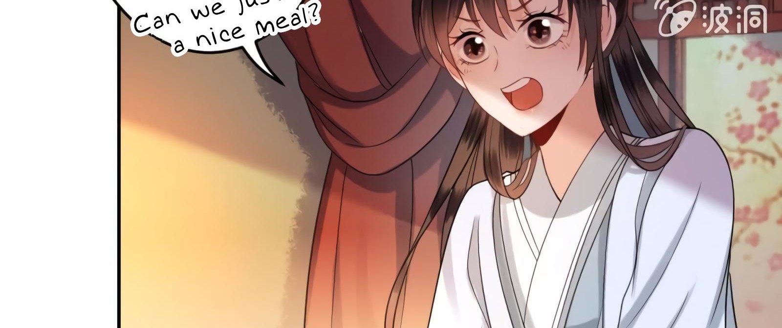 It’s Too Hard to Chase the Tsundere Prince Chapter 54 page 39 - Chapter 54