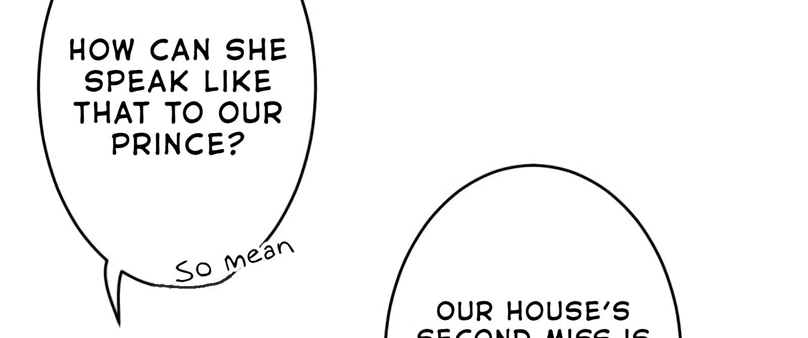 It’s Too Hard to Chase the Tsundere Prince Chapter 54 page 44 - Chapter 54