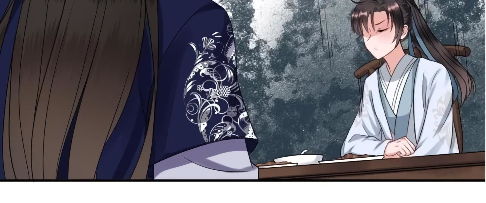 It’s Too Hard to Chase the Tsundere Prince Chapter 54 page 49 - Chapter 54