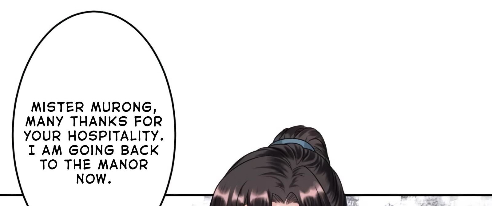 It’s Too Hard to Chase the Tsundere Prince Chapter 54 page 59 - Chapter 54