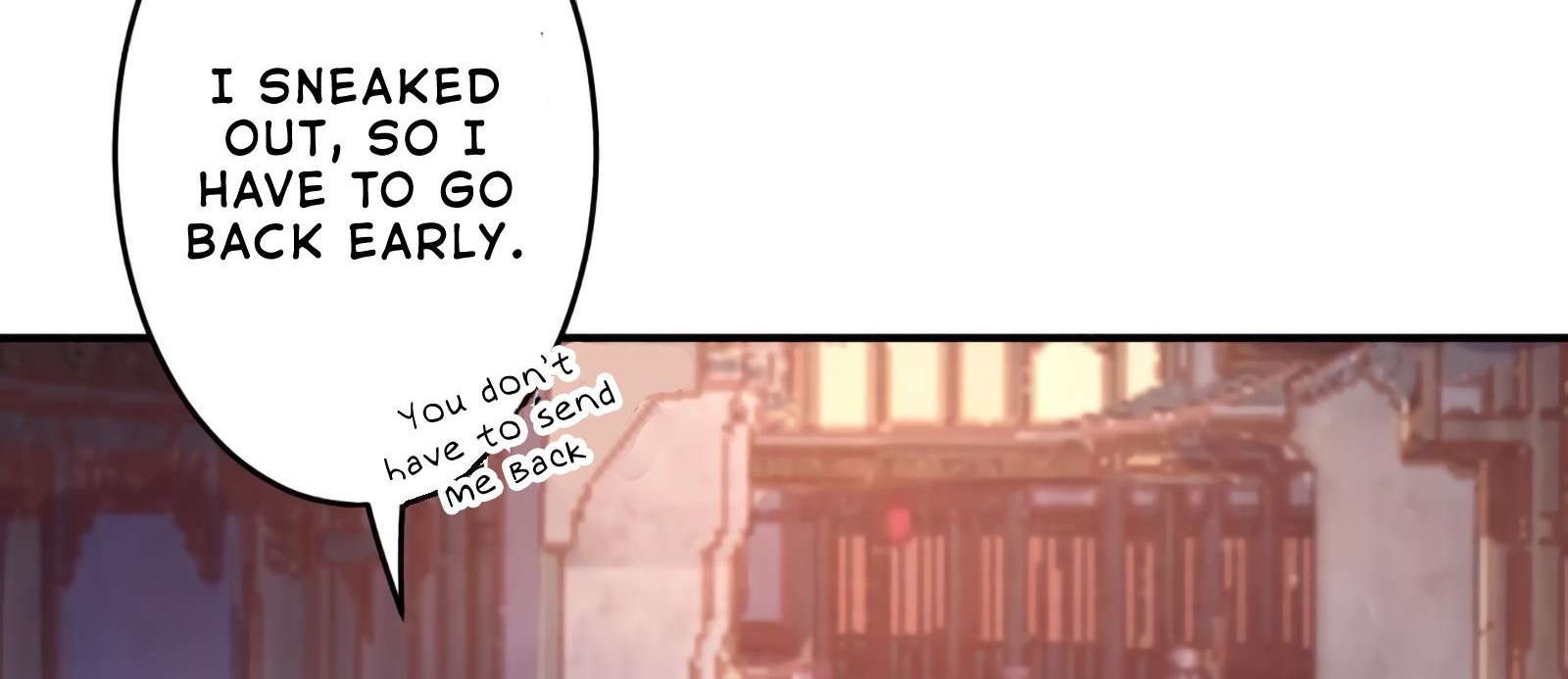 It’s Too Hard to Chase the Tsundere Prince Chapter 54 page 73 - Chapter 54