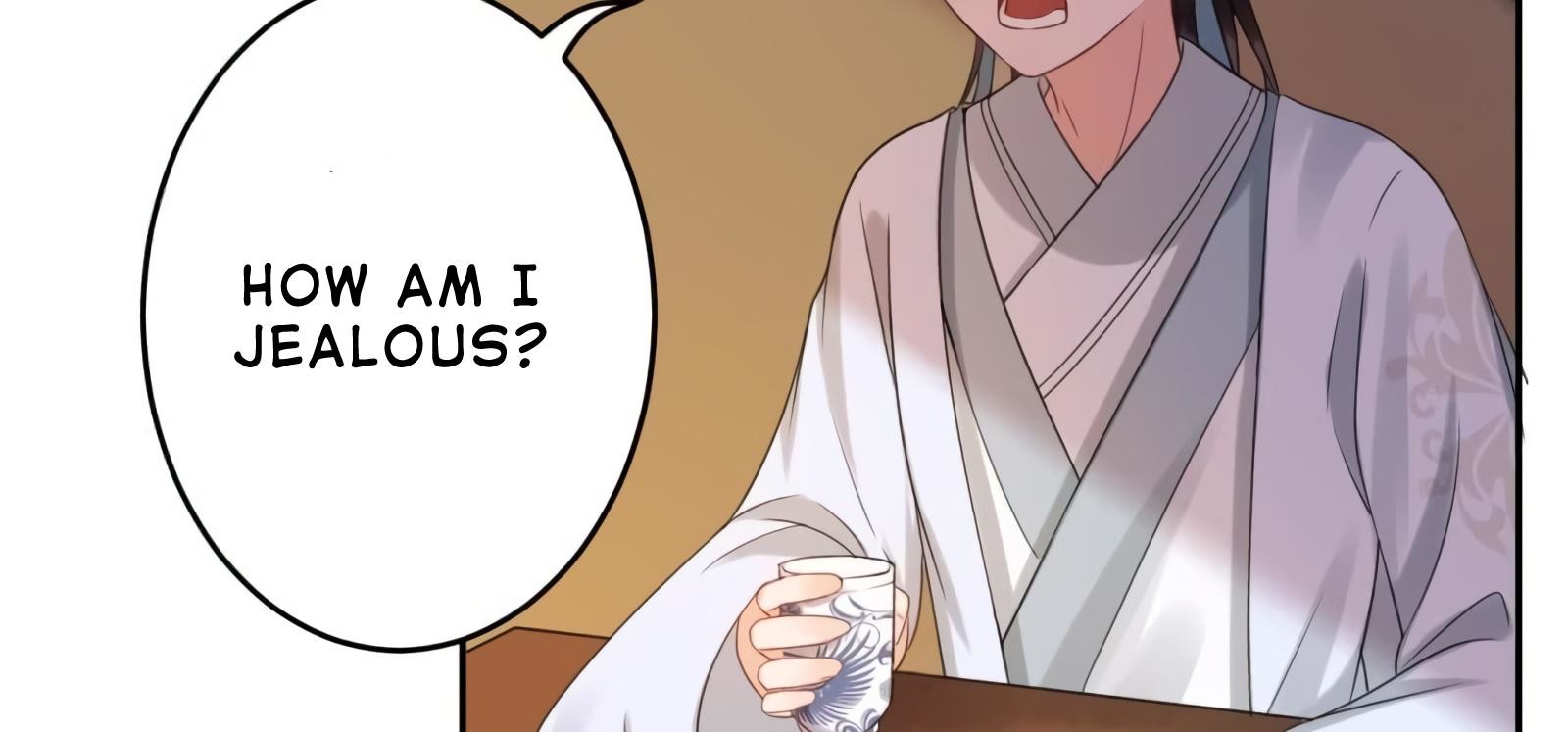 It’s Too Hard to Chase the Tsundere Prince Chapter 54 page 8 - Chapter 54