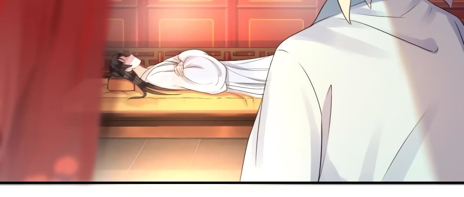 It’s Too Hard to Chase the Tsundere Prince Chapter 54 page 96 - Chapter 54