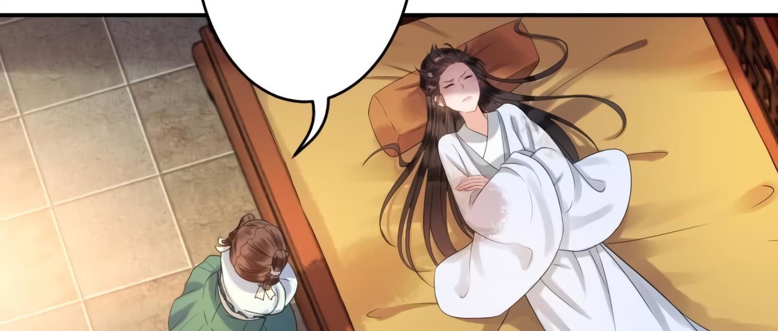 It’s Too Hard to Chase the Tsundere Prince Chapter 54 page 98 - Chapter 54