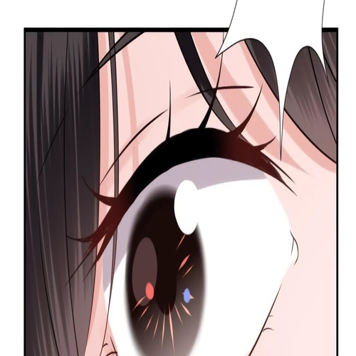 It’s Too Hard to Chase the Tsundere Prince Chapter 54 cover