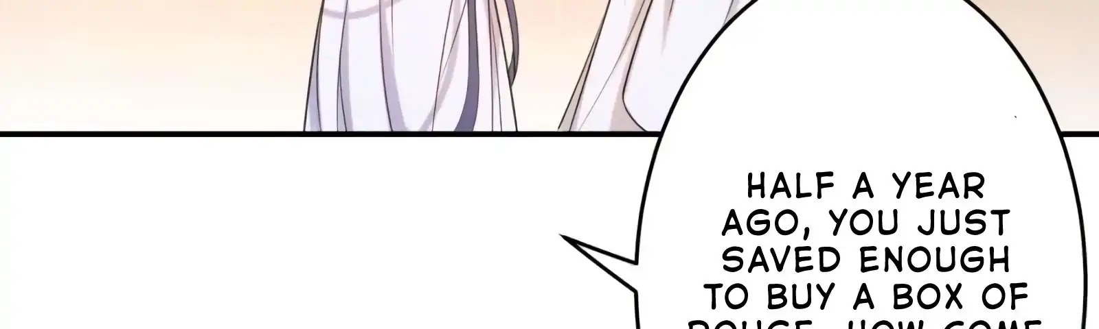 It’s Too Hard to Chase the Tsundere Prince Chapter 55 page 110 - Chapter 55