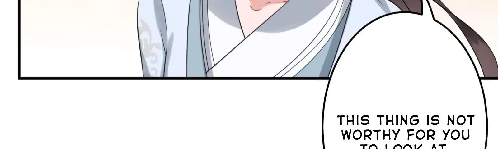 It’s Too Hard to Chase the Tsundere Prince Chapter 55 page 22 - Chapter 55
