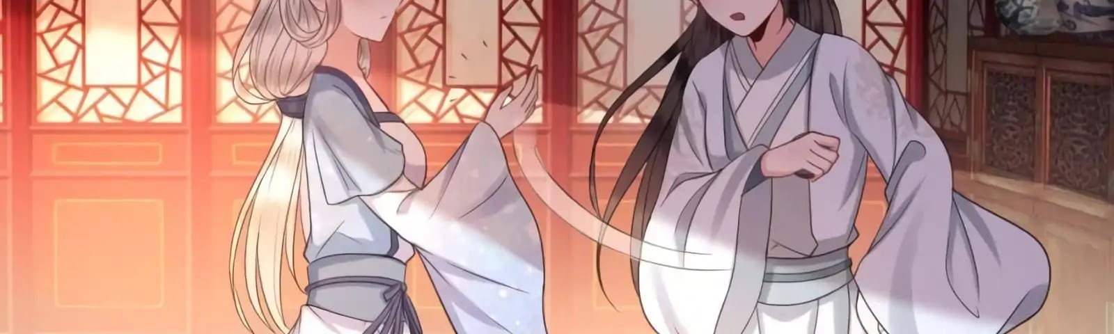 It’s Too Hard to Chase the Tsundere Prince Chapter 55 page 60 - Chapter 55